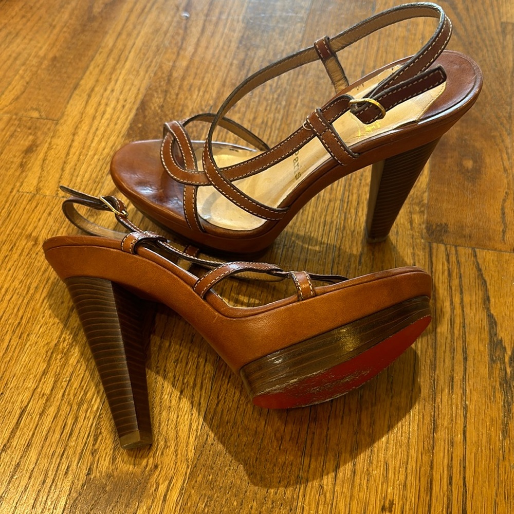 Christian Louboutin Heels